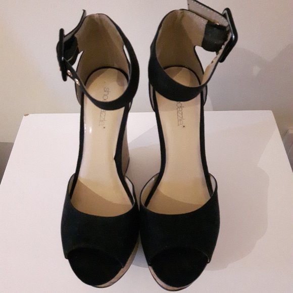 Wedges - Picture 2 of 2